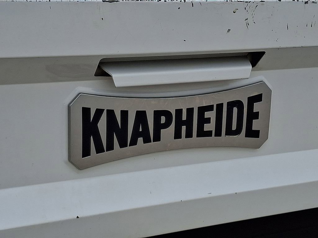 Used 2022 Chevrolet Silverado 2500 W/T w/ WT Convenience Package image 29