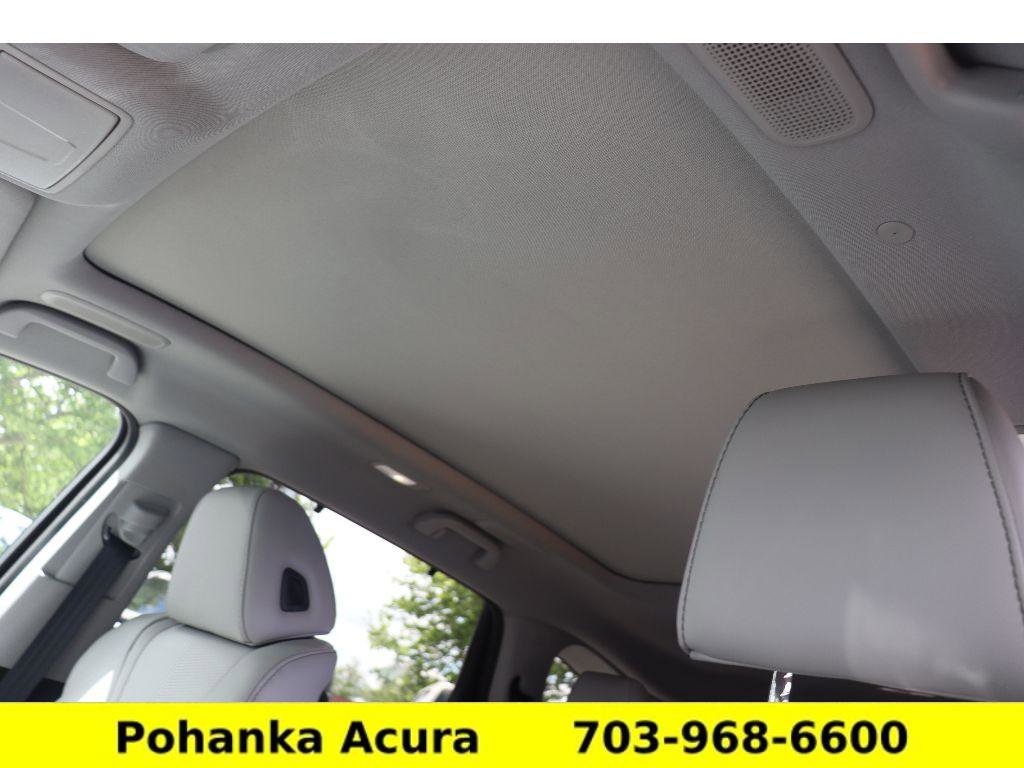 Certified 2026 Acura MDX SH-AWD w/ Technology Package image 20