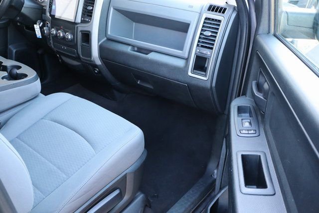 Used 2017 RAM 1500 Express image 42