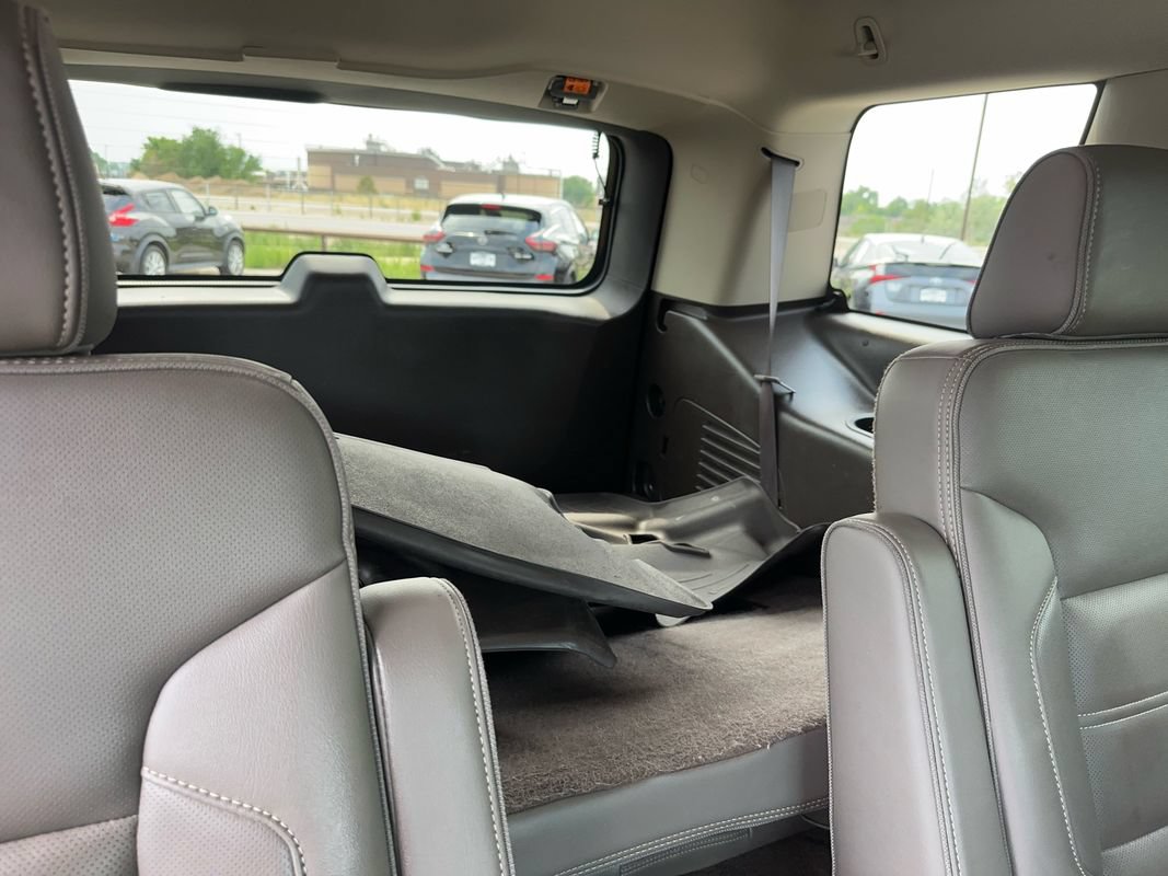 Used 2019 GMC Yukon Denali w/ Denali Ultimate Package AWD/4WD image 21