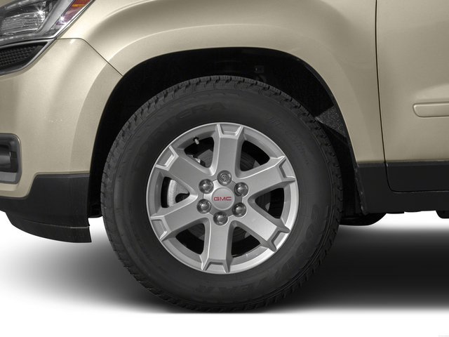 Used 2015 GMC Acadia SLE AWD/4WD image 15