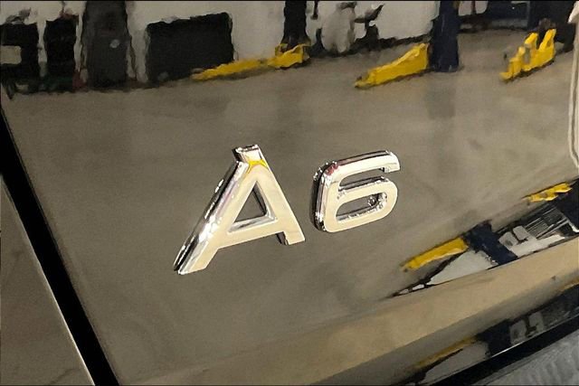 Certified 2025 Audi A6 Premium Plus w/ Premium Plus Package image 8