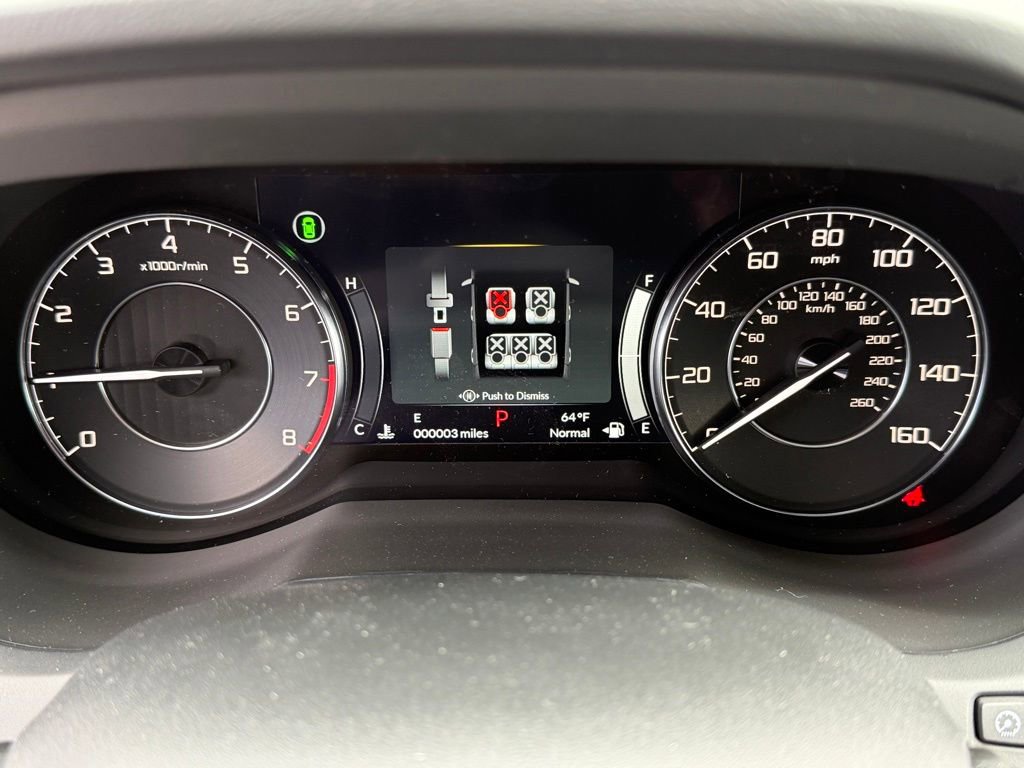 New 2026 Acura RDX SH-AWD w/ Advance Package image 19