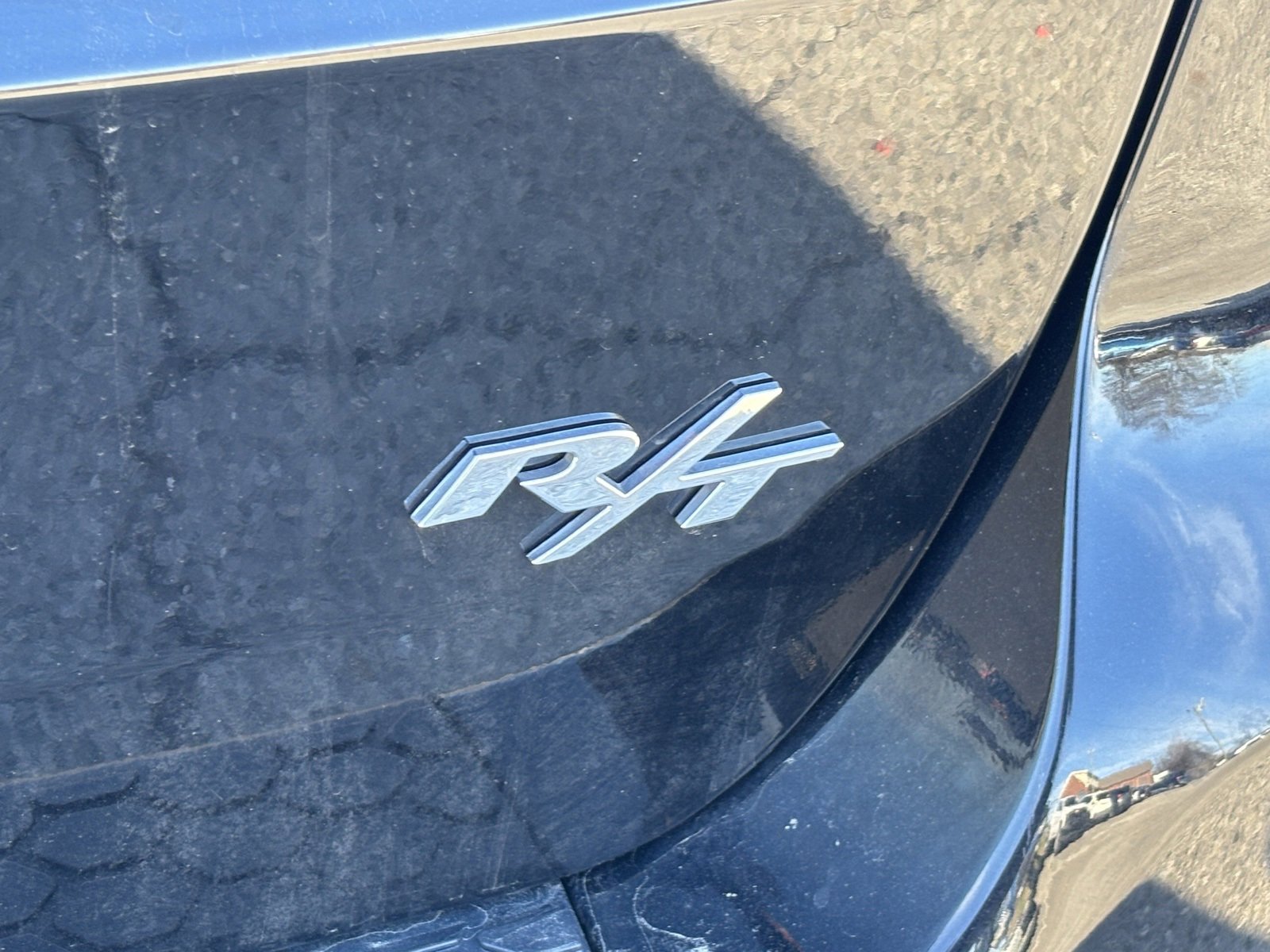 Used 2024 Dodge Durango R/T image 4