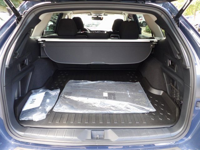 Certified 2025 Subaru Outback Premium w/ Popular Package #1A image 21