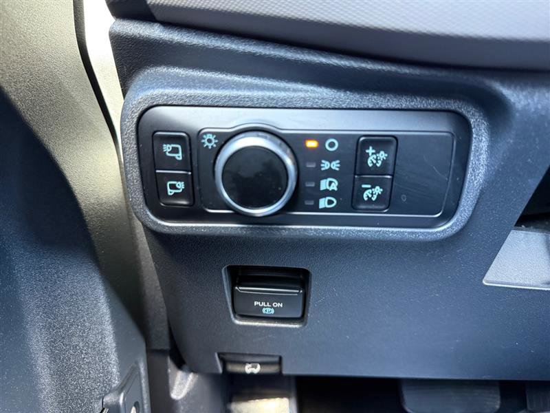 Used 2024 Ford Bronco Wildtrak image 25