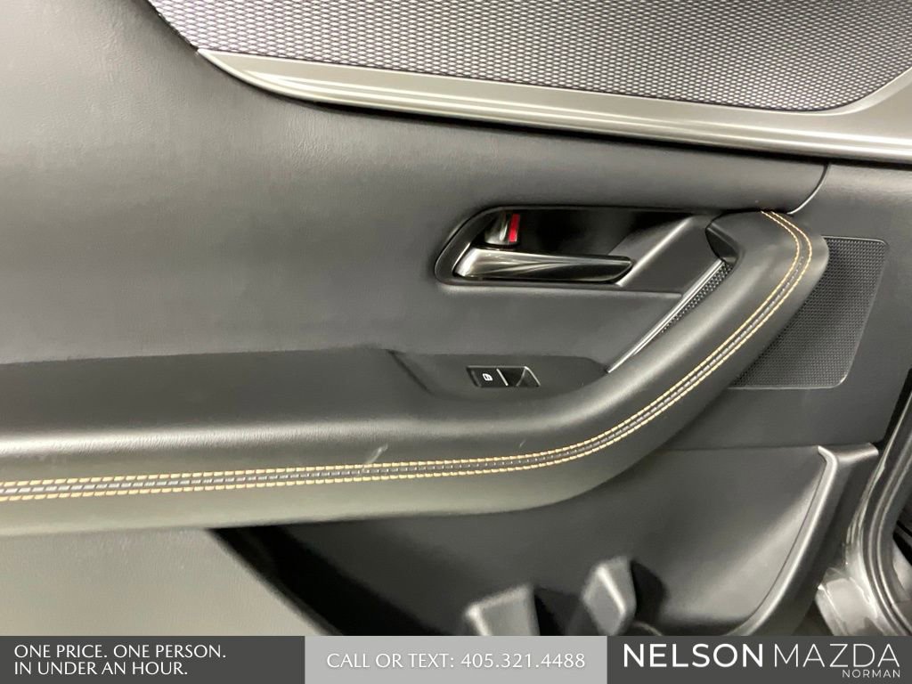 Certified 2025 MAZDA CX-90 Plug-In Hybrid w/ Premium Plus image 19