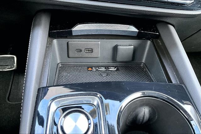 Certified 2025 Buick Envision Sport Touring image 24