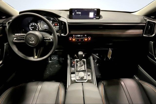 New 2026 MAZDA CX-50 AWD 2.5 S w/ Weather Package image 5
