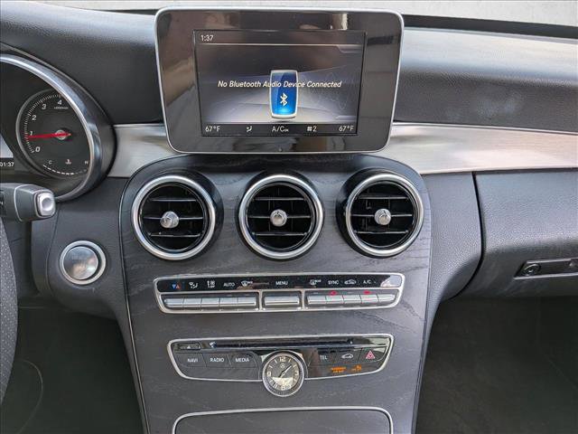 Used 2018 Mercedes-Benz C 300 Sedan image 13