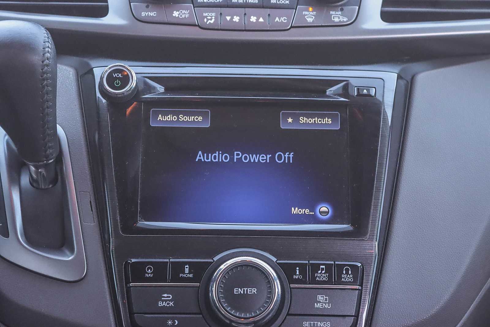 Used 2016 Honda Odyssey Touring image 13