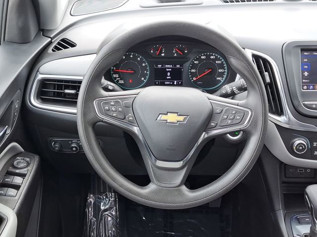 Used 2023 Chevrolet Equinox LS w/ LPO, Floor Liner Package image 25
