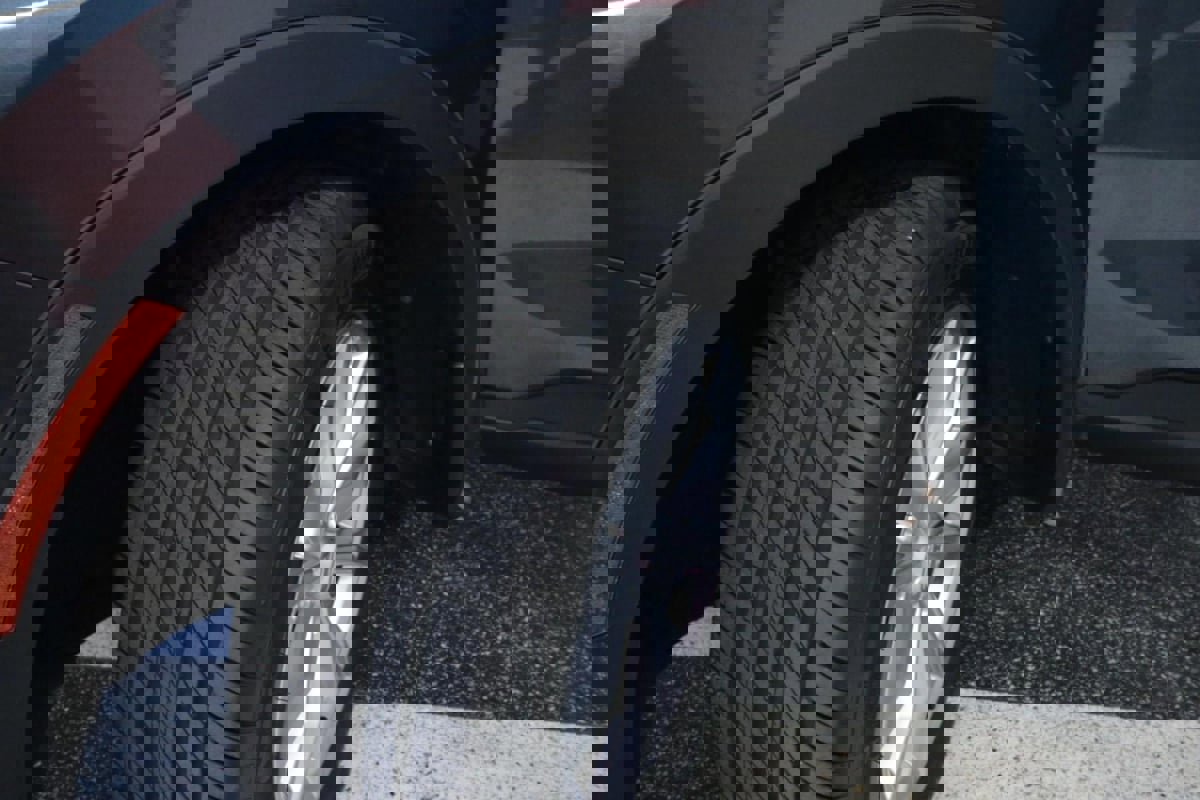 Used 2024 Honda CR-V EX-L image 9