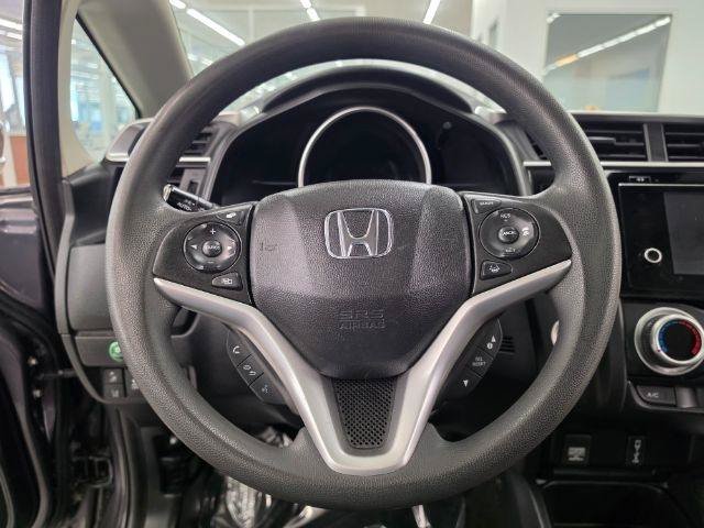 Used 2018 Honda Fit EX image 10