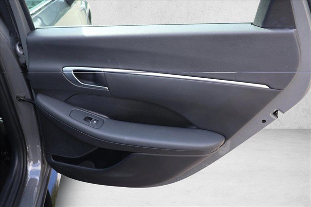 Used 2020 Hyundai Sonata SEL w/ Convenience Package FWD image 26