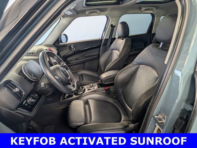 Used 2023 MINI Cooper Countryman S image 7