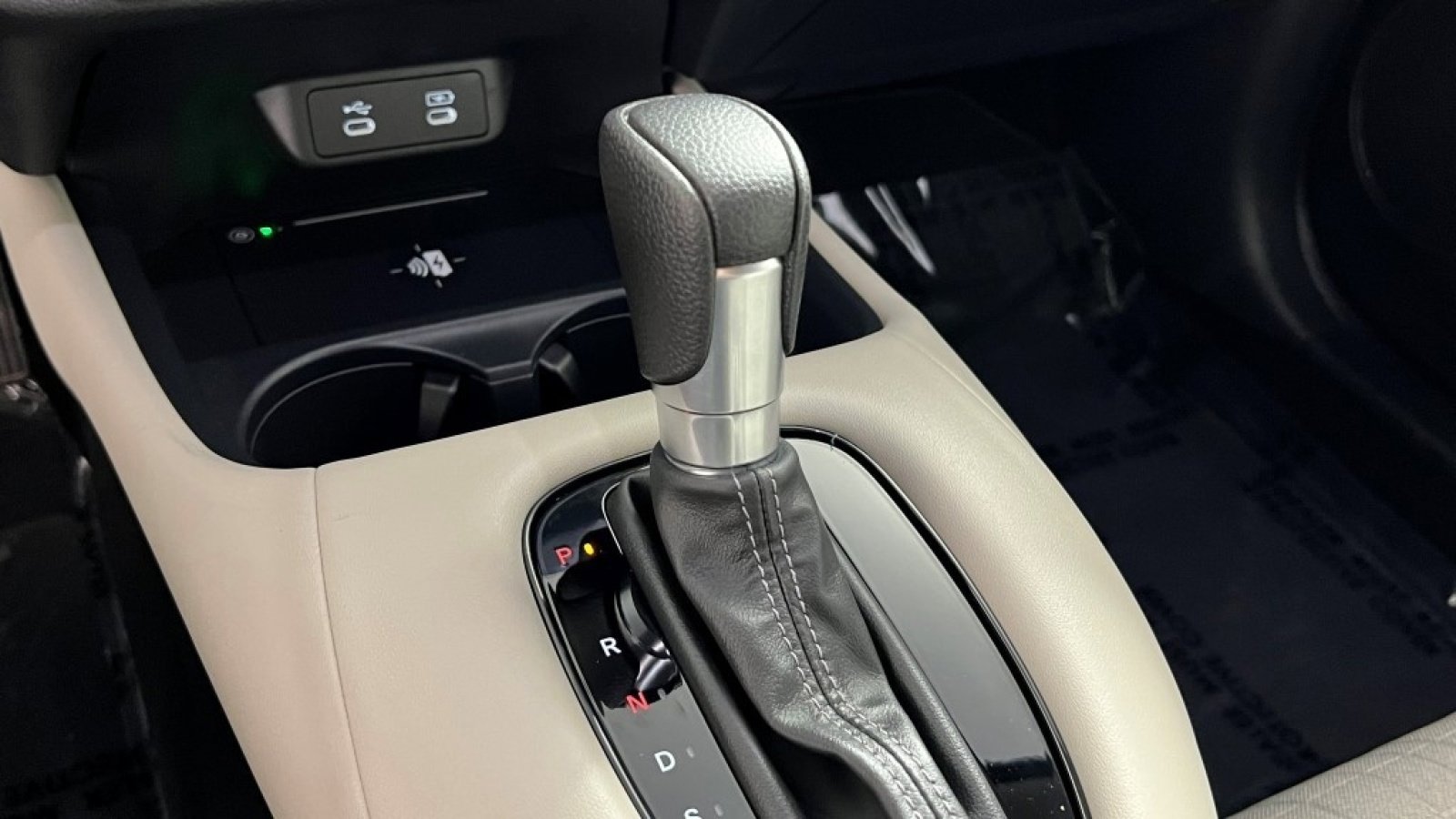 Used 2026 Honda HR-V LX image 24