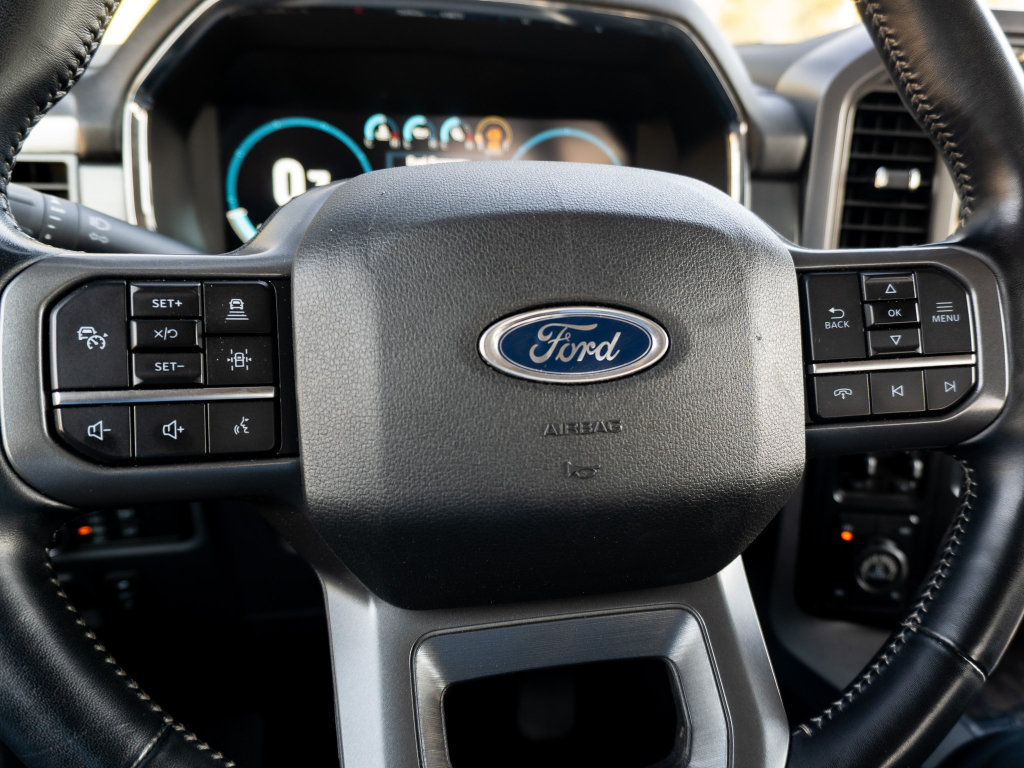 Used 2021 Ford F150 Lariat AWD/4WD image 30