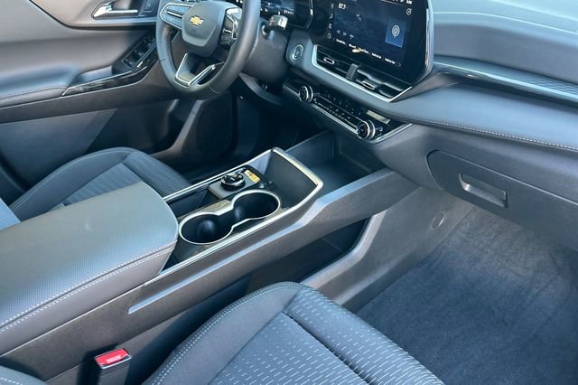 New 2026 Chevrolet Equinox LT image 21