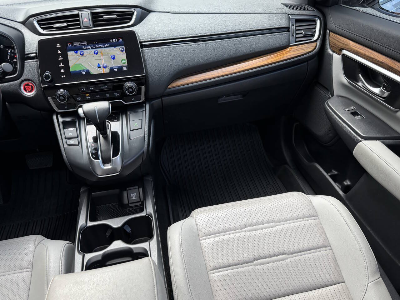 Used 2019 Honda CR-V Touring image 23