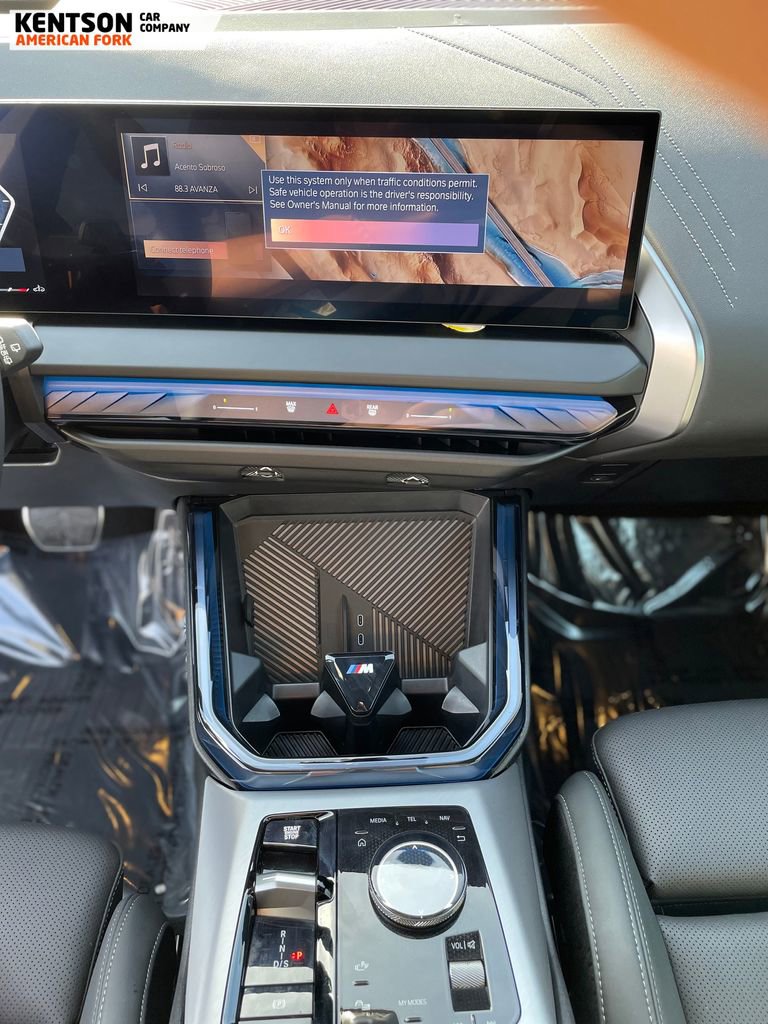 Used 2026 BMW X3 xDrive30 image 22