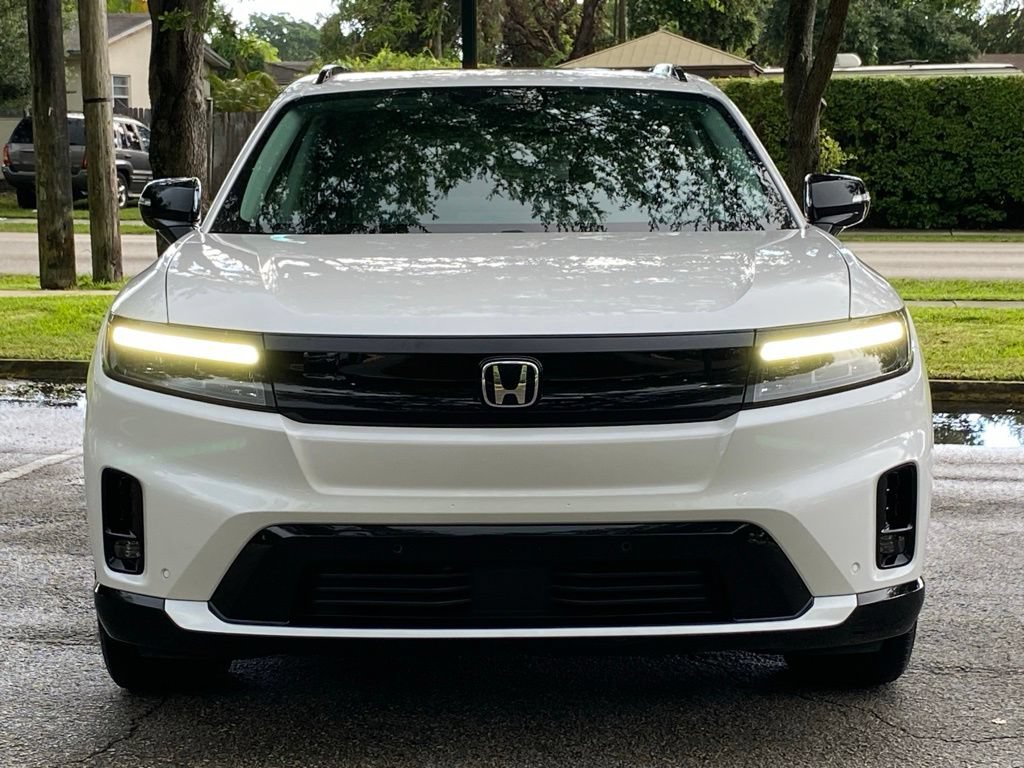 Used 2024 Honda Prologue Touring video 2