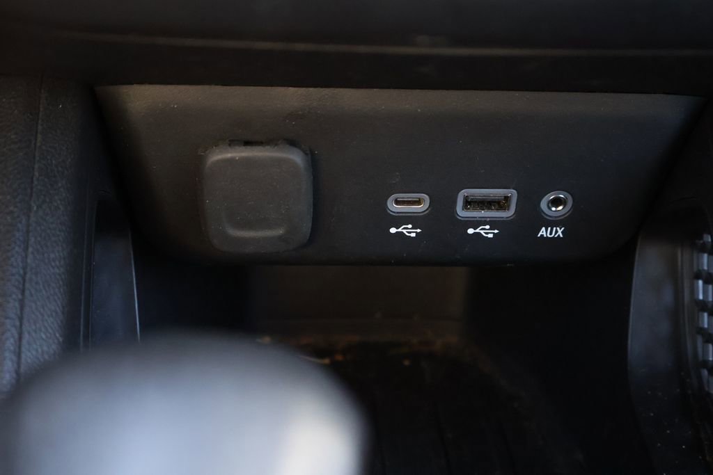 Used 2023 Chevrolet TrailBlazer ACTIV w/ Convenience Package image 25