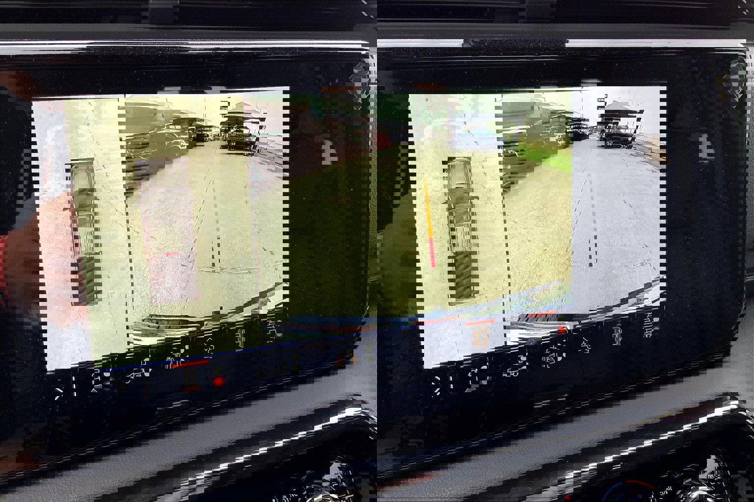 New 2025 GMC Sierra 1500 AT4 w/ AT4 Premium Package image 18