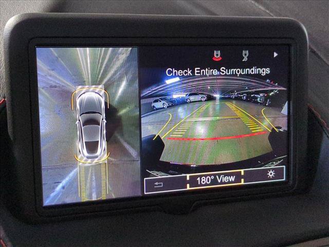 Used 2019 Aston Martin V8 Vantage Coupe RWD image 14