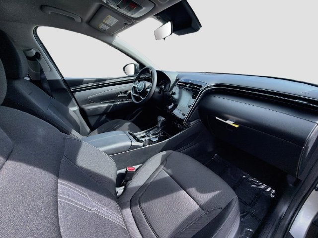 Certified 2024 Hyundai Tucson SEL FWD image 28