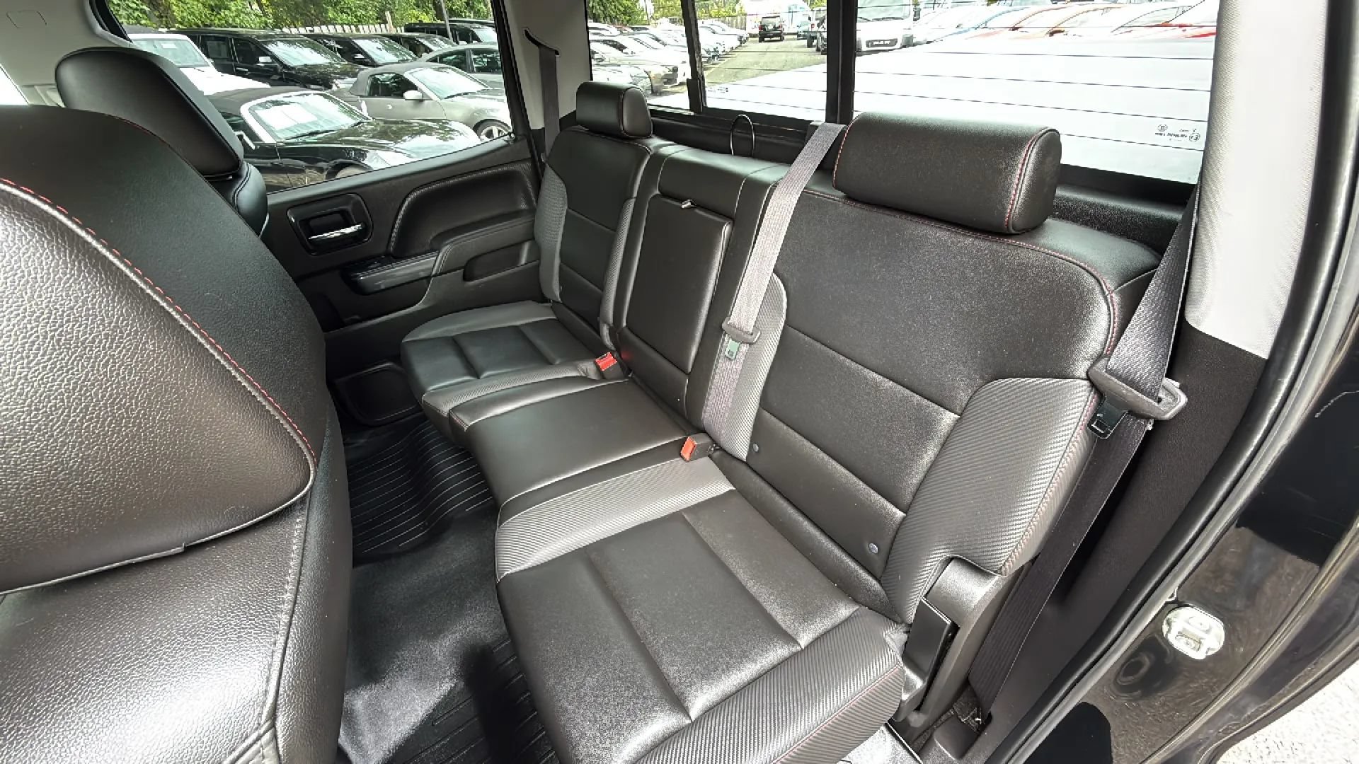 Used 2015 GMC Sierra 1500 SLT AWD/4WD image 25