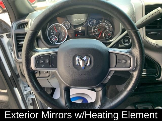 Used 2024 RAM 3500 Tradesman w/ Bed Utility Group image 27