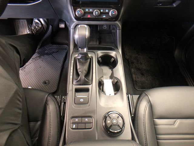 New 2026 Ford Ranger Lariat AWD/4WD image 20
