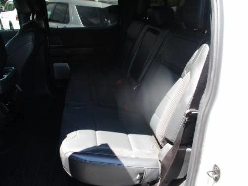 Used 2023 Ford F150 Raptor w/ Raptor Carbon Fiber Package image 8