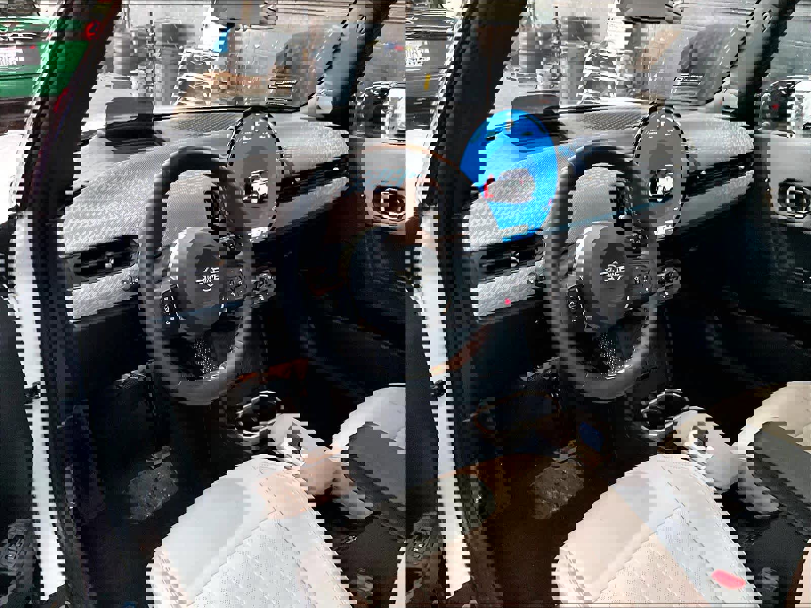 Certified 2025 MINI Cooper S image 16