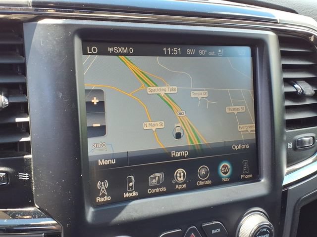 Used 2015 RAM 1500 Sport w/ Convenience Group AWD/4WD image 23