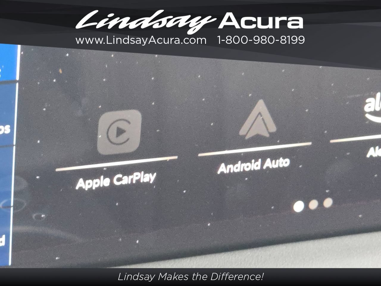 New 2026 Acura MDX Type S AWD/4WD image 17