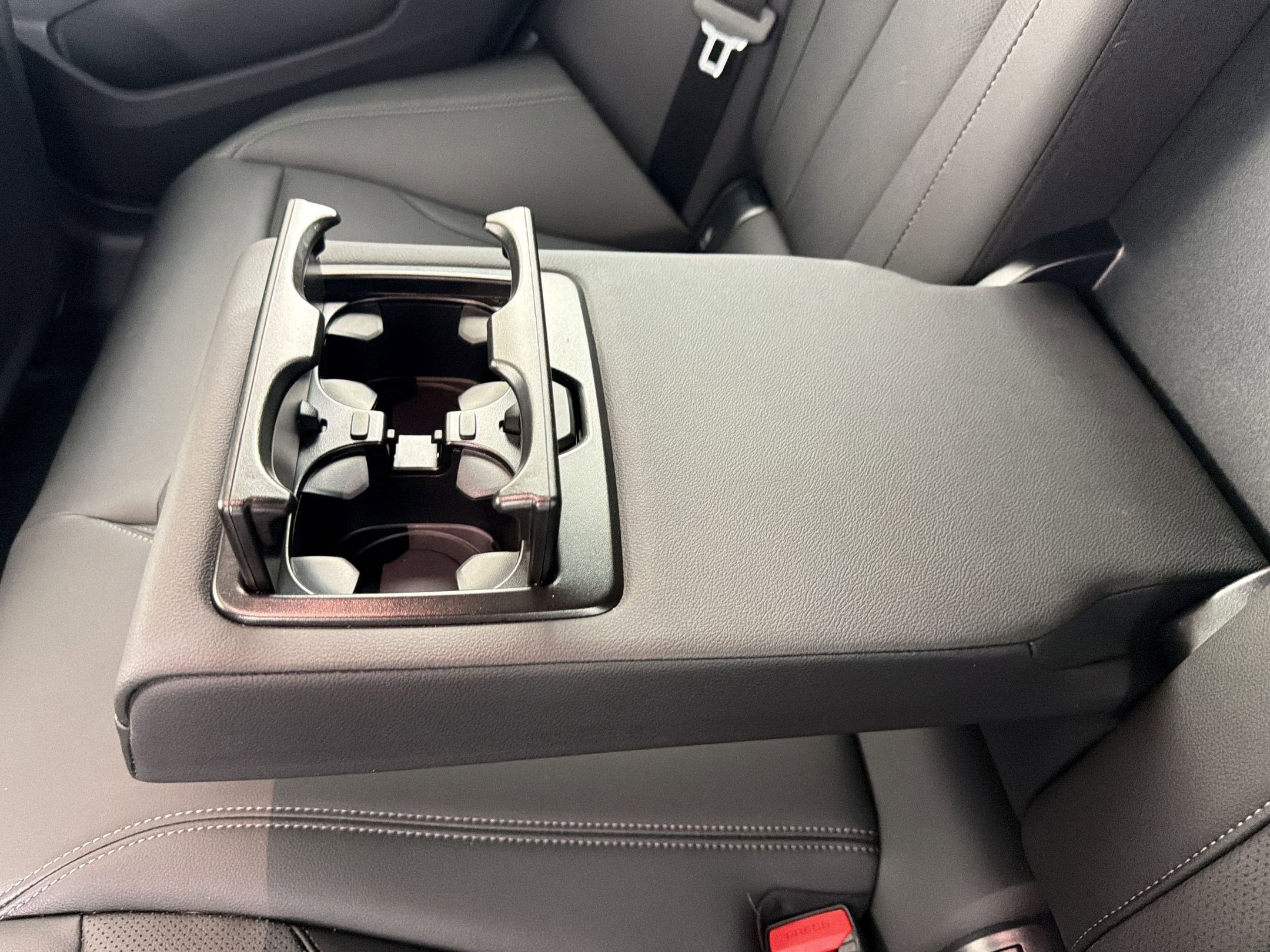 Certified 2026 BMW 440i xDrive w/ Premium Package image 19