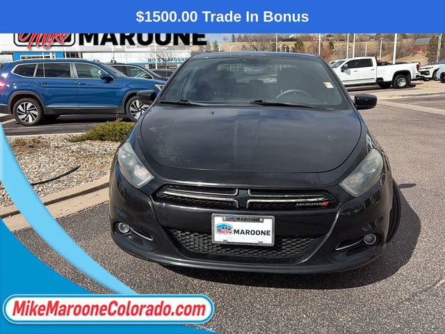 Used 2014 Dodge Dart GT image 2