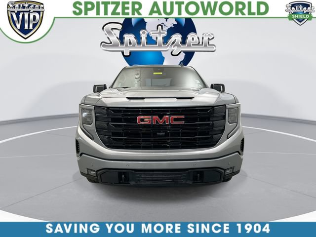 Used 2026 GMC Sierra 1500 Elevation w/ Elevation Premium Package AWD/4WD image 3