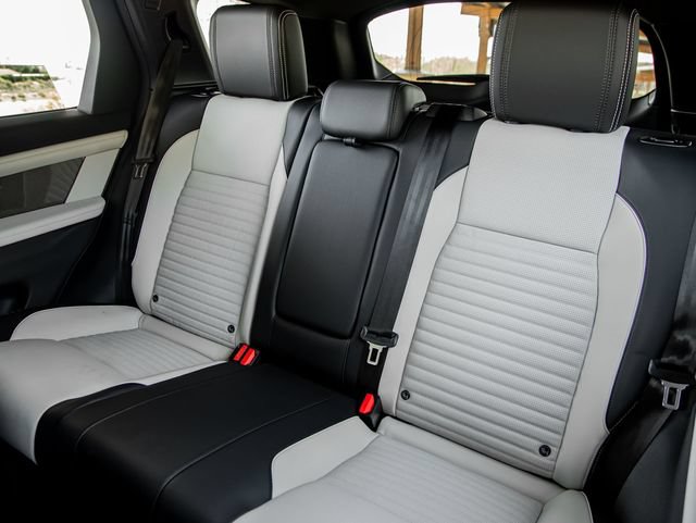 New 2024 Land Rover Discovery Sport Dynamic SE AWD/4WD image 20