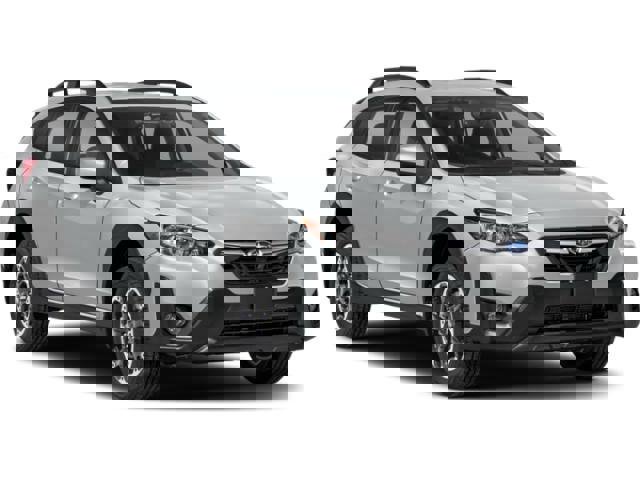 Used 2021 Subaru Crosstrek 2.0i Premium w/ Moonroof Package image 9