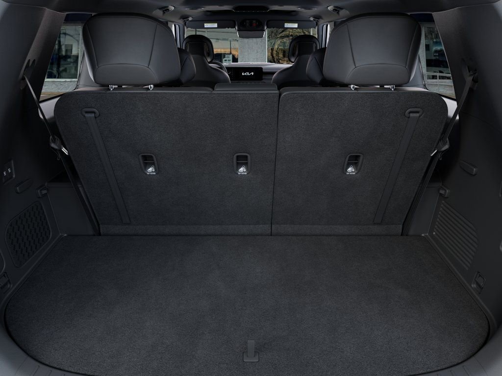 New 2027 Kia Telluride SX X-Pro image 19