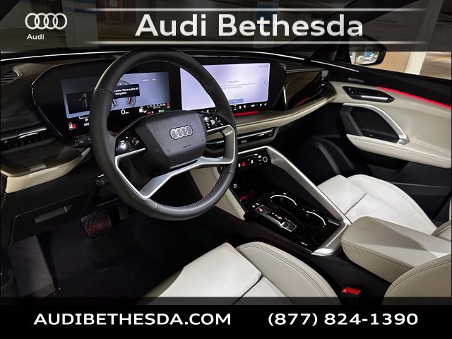 New 2026 Audi Q5 Premium Plus AWD/4WD image 12