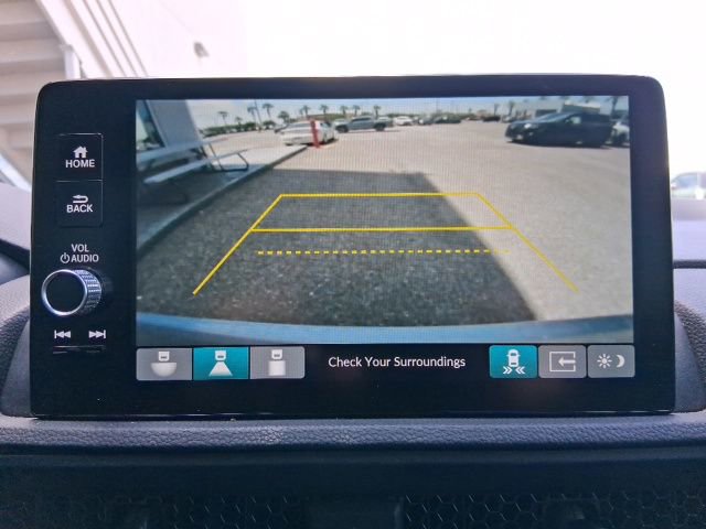 Used 2024 Honda CR-V Sport-L image 15