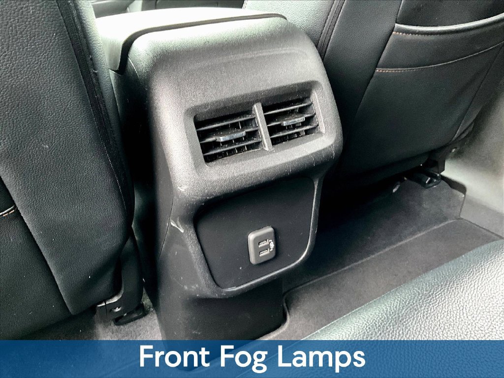 Used 2020 Chevrolet Equinox LT FWD image 13