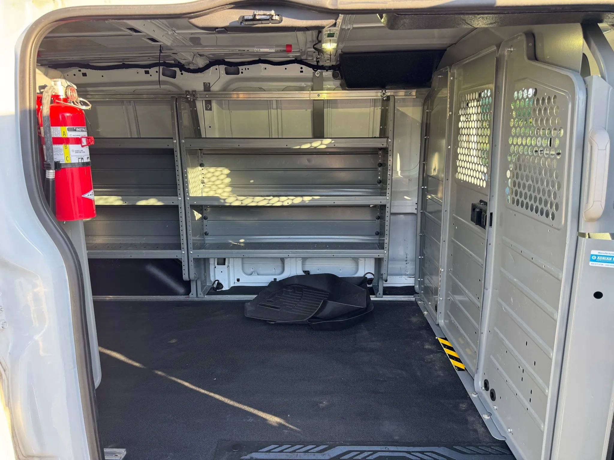 Used 2017 Ford Transit 150 130 Low Roof image 19