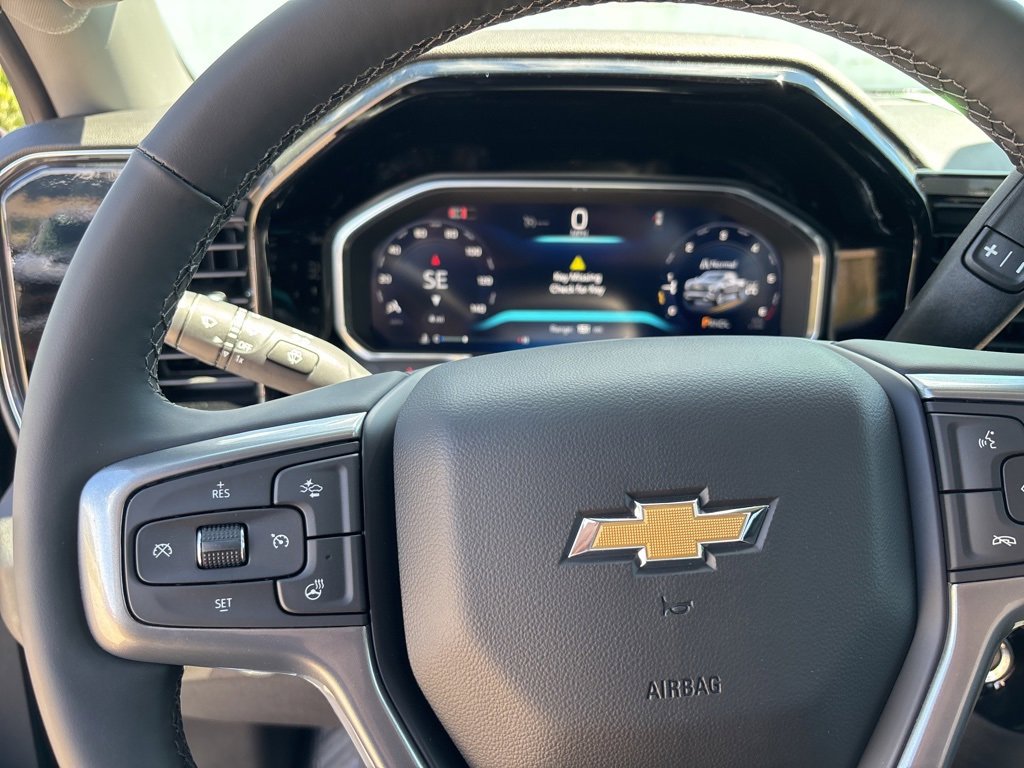 New 2026 Chevrolet Silverado 1500 LT image 13