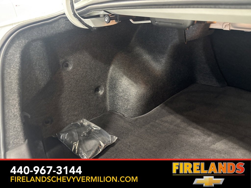 Used 2025 Nissan Altima 2.5 S image 40