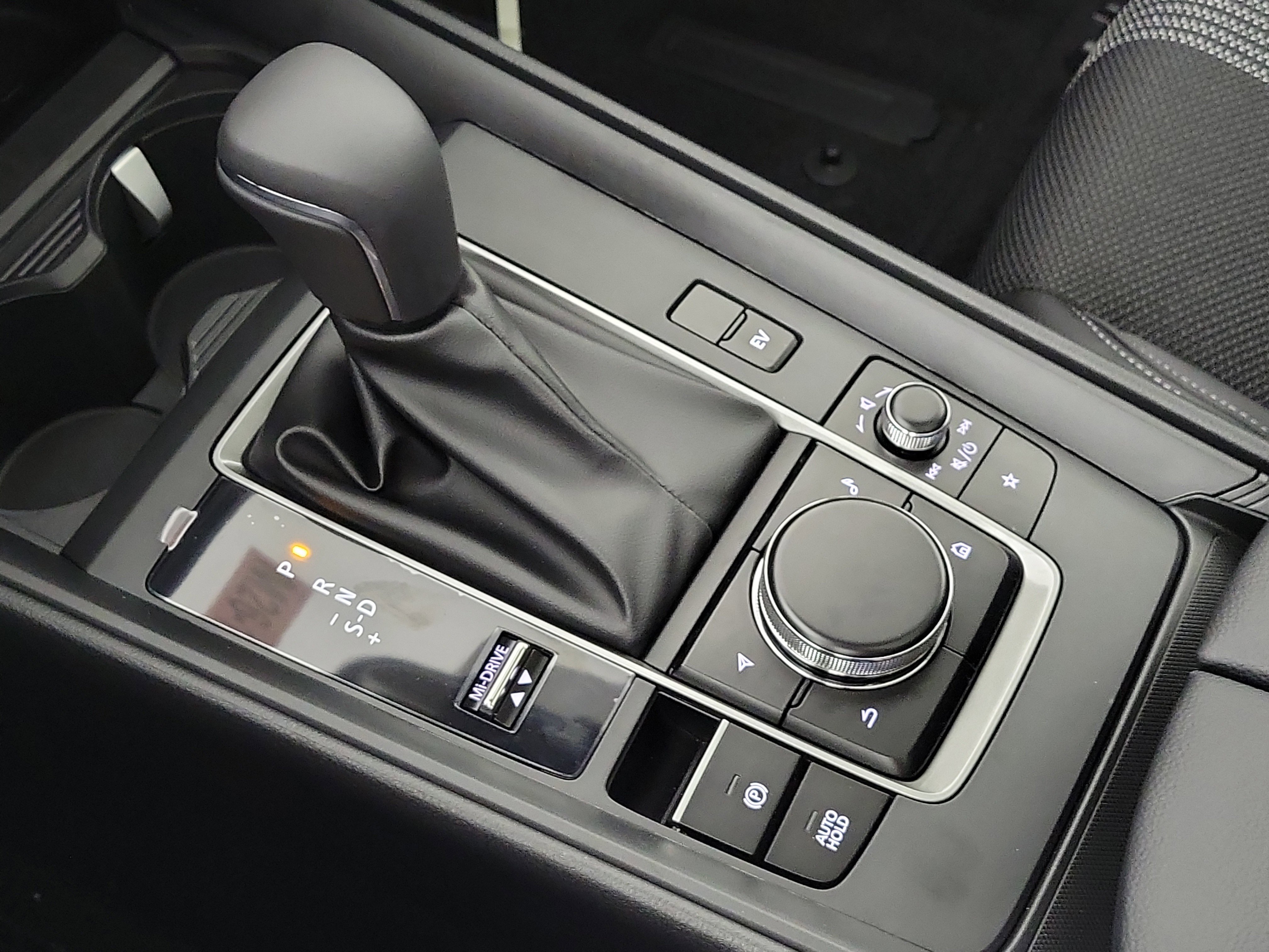 New 2026 MAZDA CX-50 2.5 Hybrid w/ Cargo Package image 24